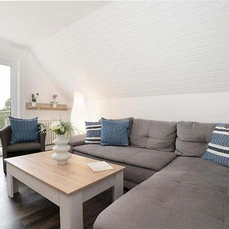 Strandhaus Bornhausen Anker Dahme  Εξωτερικό φωτογραφία