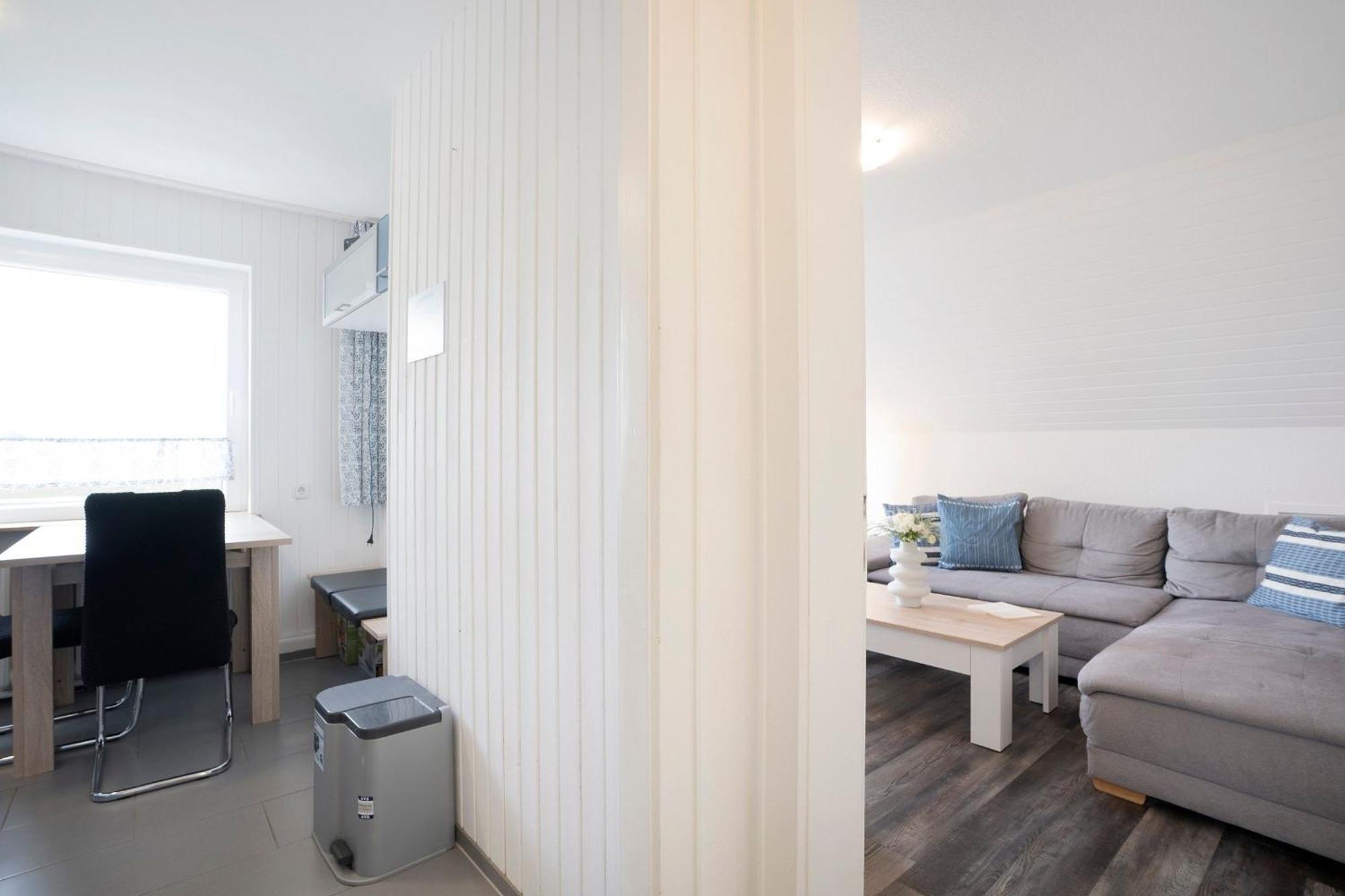 Strandhaus Bornhausen Anker Dahme  Εξωτερικό φωτογραφία