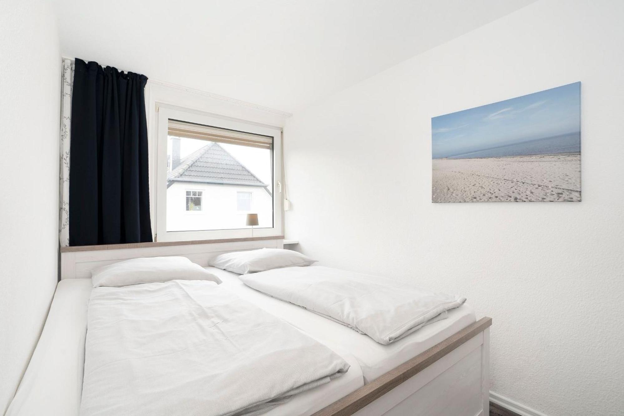 Strandhaus Bornhausen Anker Dahme  Εξωτερικό φωτογραφία