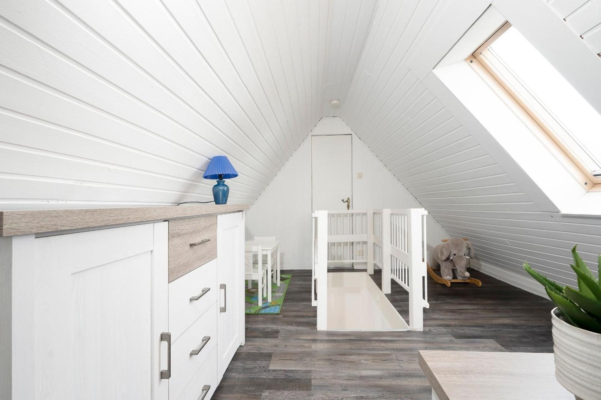 Strandhaus Bornhausen Anker Dahme  Εξωτερικό φωτογραφία