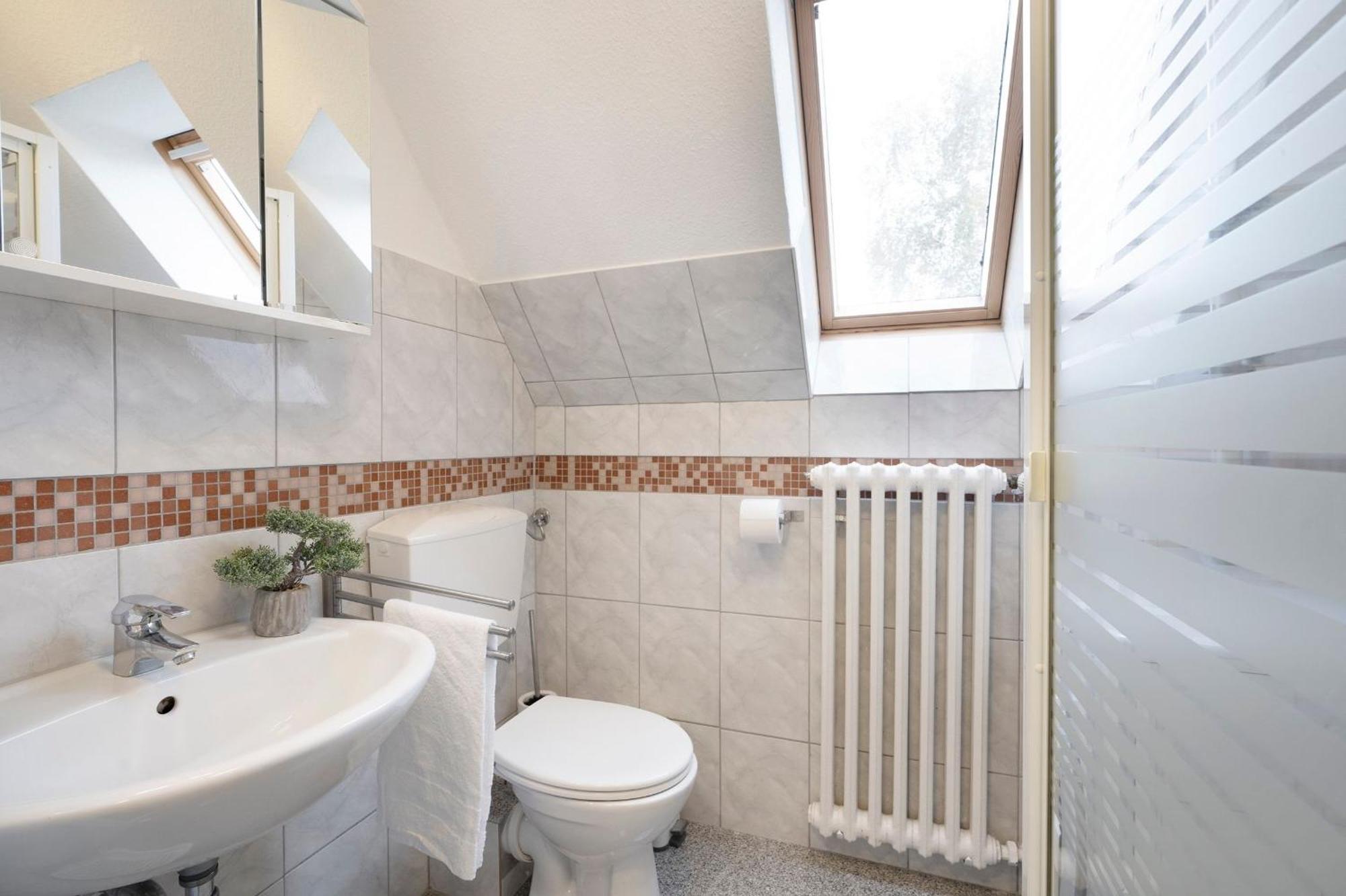 Strandhaus Bornhausen Anker Dahme  Εξωτερικό φωτογραφία