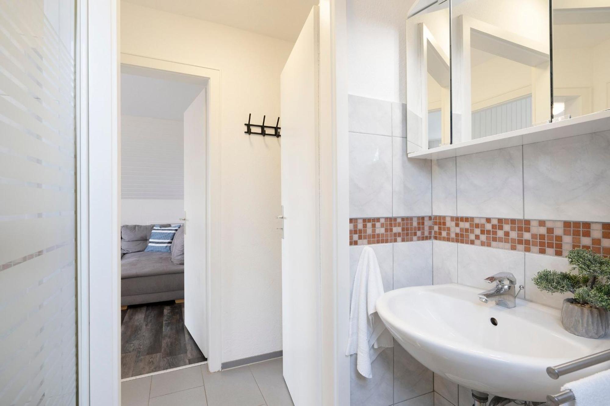 Strandhaus Bornhausen Anker Dahme  Εξωτερικό φωτογραφία