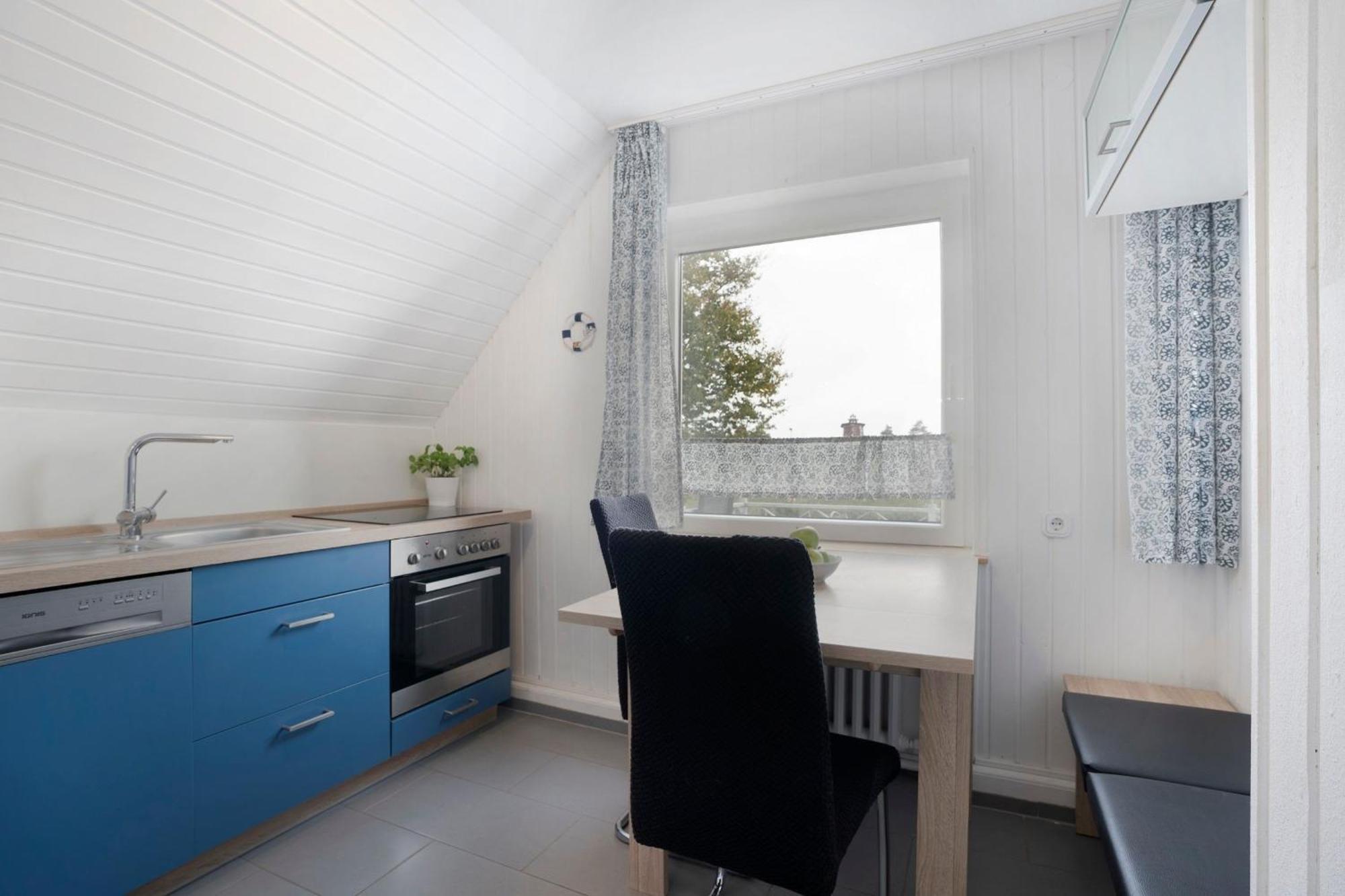 Strandhaus Bornhausen Anker Dahme  Εξωτερικό φωτογραφία
