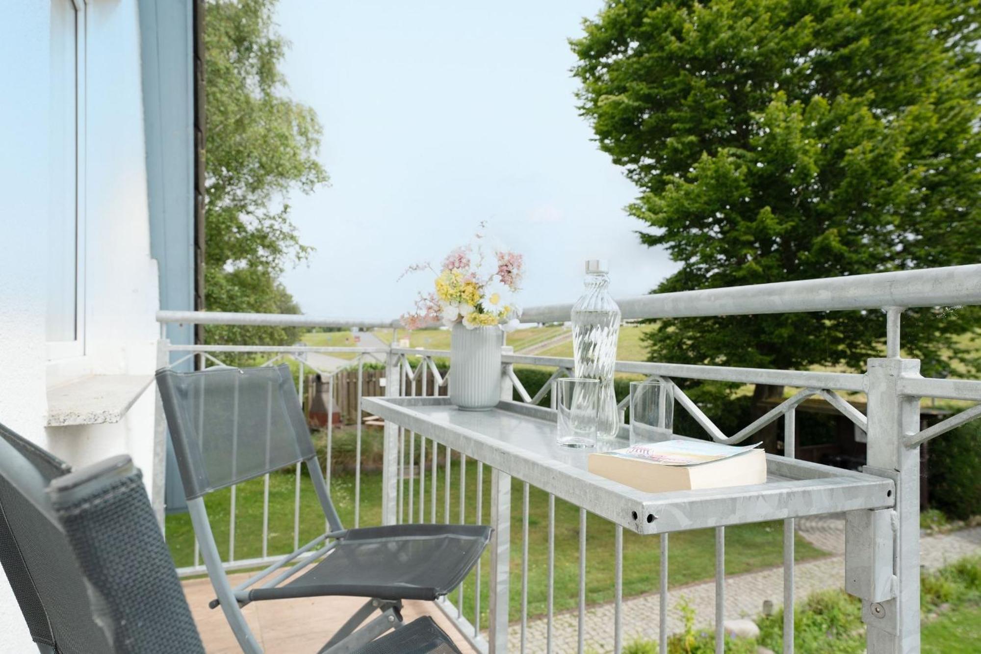 Strandhaus Bornhausen Anker Dahme  Εξωτερικό φωτογραφία